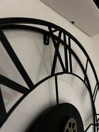 Orologio da parete Maisons du Monde 70cm