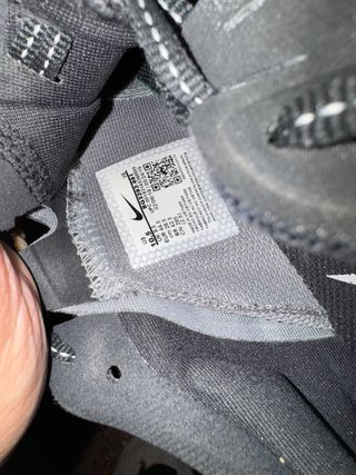 Nike Zoom Fly 5 Zapatillas 44,5