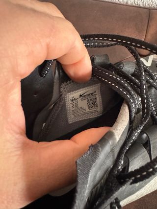 Nike Zoom Fly 5 Zapatillas 44,5