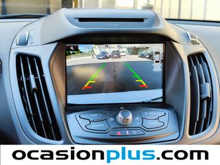 Ford Kuga 1.5 EcoBoost S&S Titanium 4x4 Auto 134 kW (182 CV)