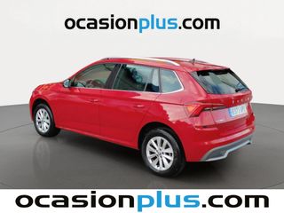 Skoda Kamiq 1.0 TSI Ambition 81 kW (110 CV)