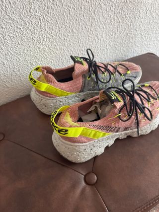 Nike Space Hippie 43