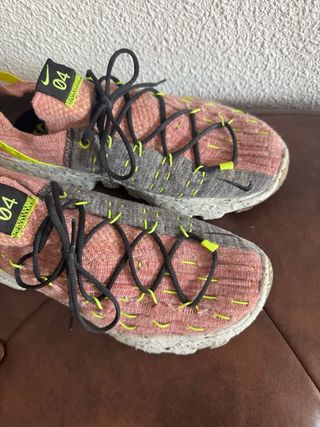 Nike Space Hippie 43