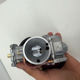 Carburador OKO 21mm para Moto