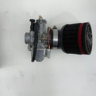 Carburador OKO 21mm para Moto