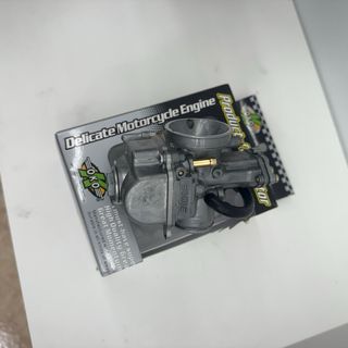 Carburador OKO 21mm para Moto