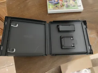 Scatole Nintendo DS Pokémon + 3DS Animal Crossing