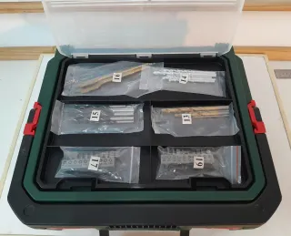 Taladro Bosch PSB 1800 LI-2