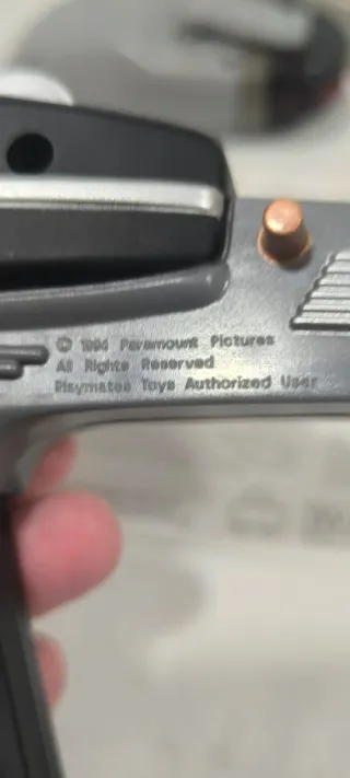 Colección Star Trek: Naves y Accesorios