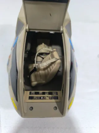 Colección Star Trek: Naves y Accesorios