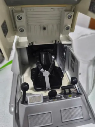 Colección Star Trek: Naves y Accesorios