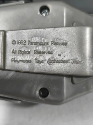 Colección Star Trek: Naves y Accesorios