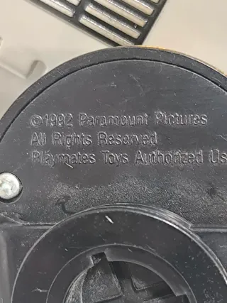 Colección Star Trek: Naves y Accesorios