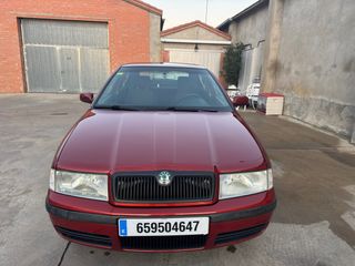 Skoda Octavia 1.9tdi 110cv