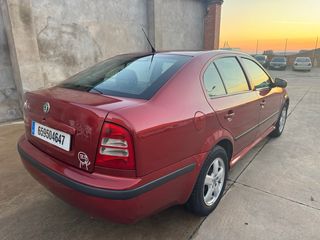 Skoda Octavia 1.9tdi 110cv