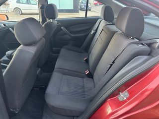 Skoda Octavia 1.9tdi 110cv