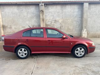 Skoda Octavia 1.9tdi 110cv