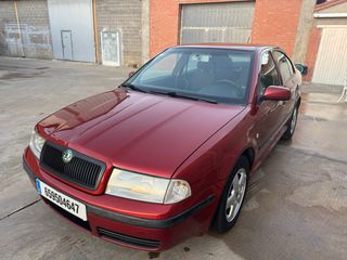 Skoda Octavia 1.9tdi 110cv