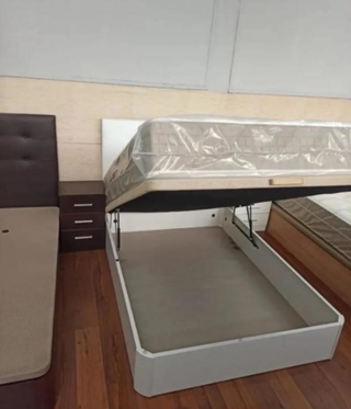 Materassi e divani letto matrimoniali e singoli