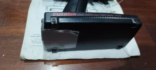 Chassis Thunder Tiger EB4 S2