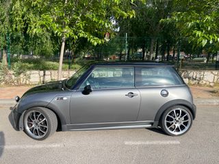 MINI COOPER S JCW