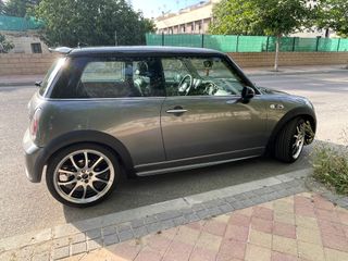 MINI COOPER S JCW