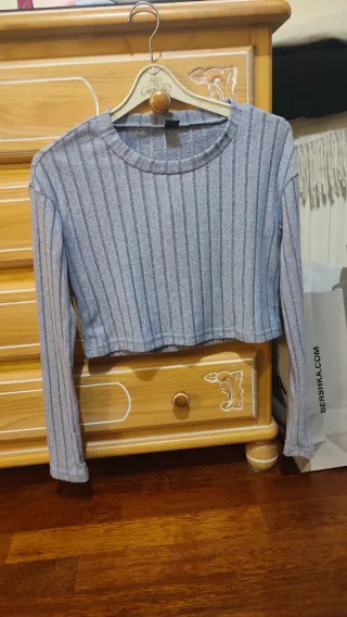 Lote Ropa Mujer Talla XS/S