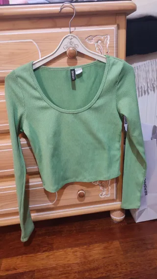 Lote Ropa Mujer Talla XS/S