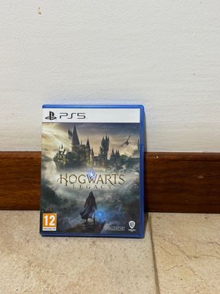 Hogwarts Legacy PS5