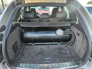 Porsche Cayenne 2003