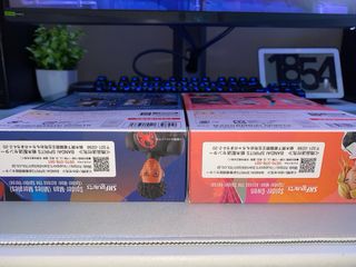 SHFiguarts Spider-Man Miles Morales & Spider-Gwen