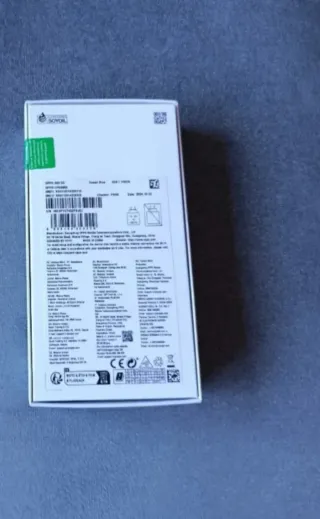 Oppo A60 5G usato un mese