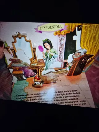 Storie di principesse. Super pop-up. Ediz. a co...