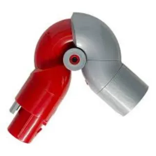 Gomito girevole per aspirapolvere Dyson