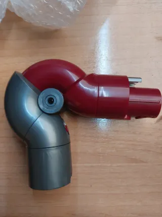Gomito girevole per aspirapolvere Dyson
