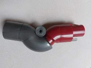 Gomito girevole per aspirapolvere Dyson