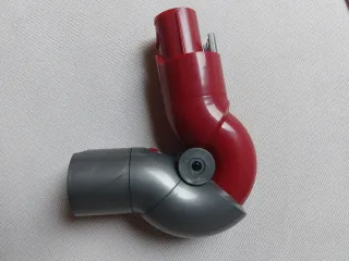 Gomito girevole per aspirapolvere Dyson