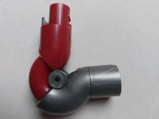 Gomito girevole per aspirapolvere Dyson