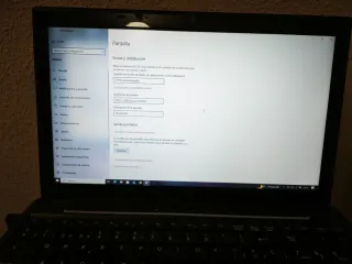 MSI CX61 2PC Ordenador Portátil Negro