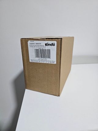 Salviettine Kindii Fun Fragola - 600 pezzi