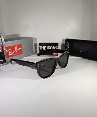 Occhiali Ray Ban Wayfarer Reverse
