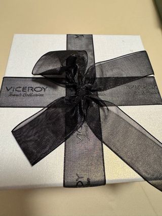 Pulsera Viceroy Plata Rígida - Nueva