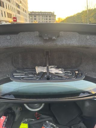 BMW Serie 3 e46 328i