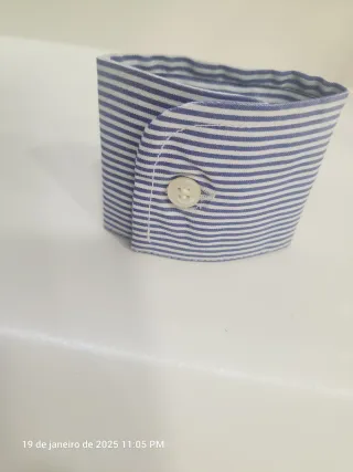 Relógio Swatch camisa nova