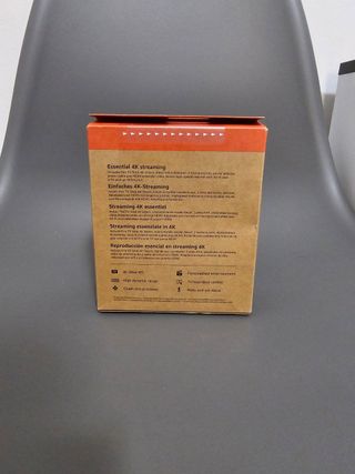 Fire TV Stick 4K Select