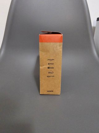 Fire TV Stick 4K Select