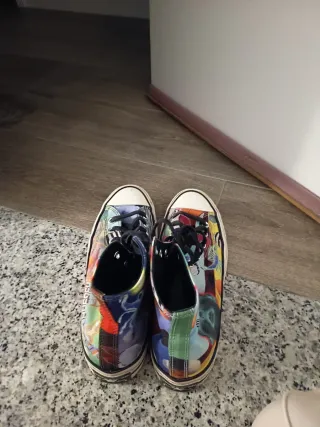 Zapatillas Converse Talla 39