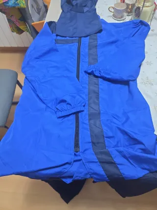 Costume da bagno donna per il nuoto Burkini