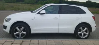 Audi Q5 2011