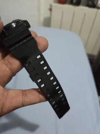 Reloj Casio G-Shock Analógico-Digital